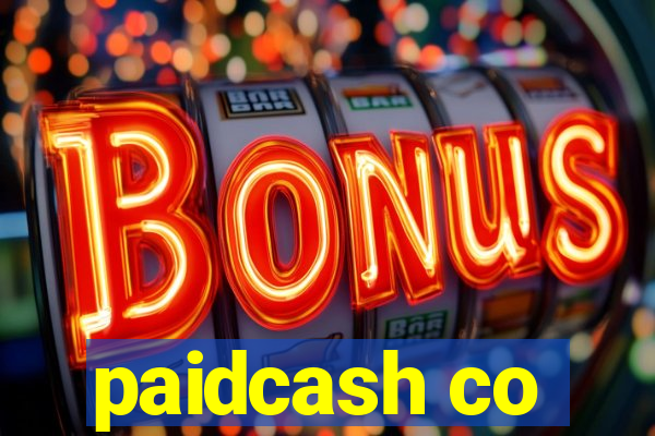 paidcash co